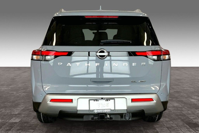 2024 Nissan Pathfinder 4X4 SL in Cars & Trucks in Edmonton - Image 4