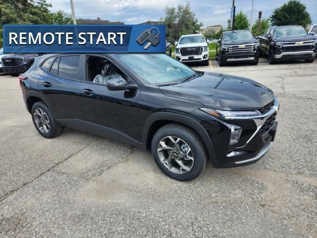 2025 Chevrolet Trax LT in Cars & Trucks in Mississauga / Peel Region - Image 3