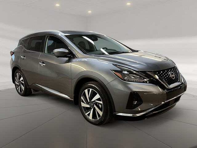 2023 Nissan Murano SL CUIR TOIT NAV 4RM in Cars & Trucks in Laval / North Shore - Image 3