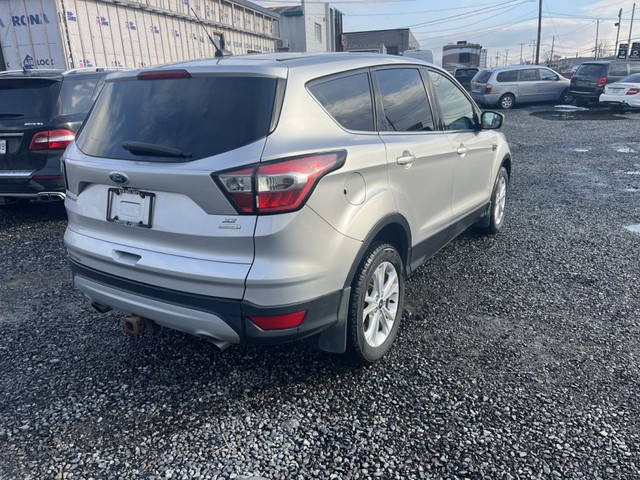 2017 Ford Escape SE in Cars & Trucks in Longueuil / South Shore - Image 4