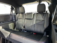 GT 2020 Dodge Grand Caravan GT Equipped with heated leather seats, heated steering wheel, reverse ca... (image 8)