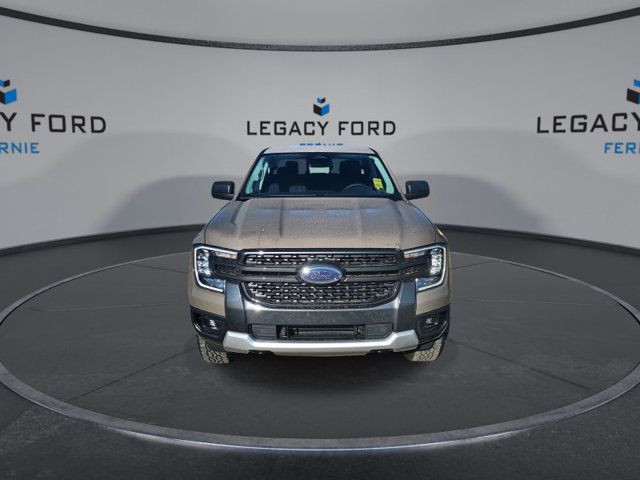 2025 Ford Ranger XLT in Cars & Trucks in Cranbrook - Image 4