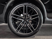 Presenting the 2020 Mercedes-AMG GLC 43 4MATIC Coupe, sold by St. Albert Exotics This sleek and powe... (image 4)