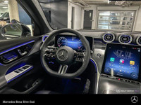 Mercedes-Benz Rive-Sud, la destination Mercedes-Benz par excellence. Bienvenue en première classe. D... (image 8)