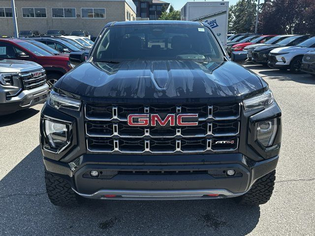 2025 GMC Canyon AT4 in Cars & Trucks in Calgary - Image 2