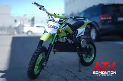 DESCRIPTION Price Transparency MSRP $695 Assembly & PDI $50 Final Price (without Tax) $745 SPECIFICA...