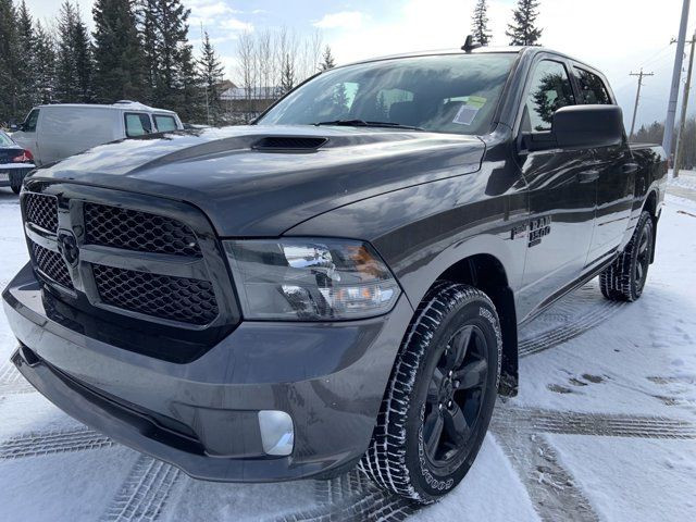  2023 Ram 1500 Classic Express in Cars & Trucks in Banff / Canmore - Image 3