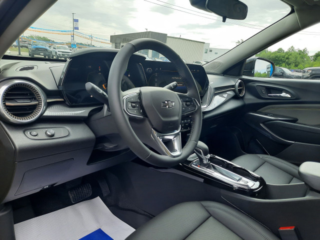 2025 Chevrolet Trax ACTIV in Cars & Trucks in Bridgewater - Image 2