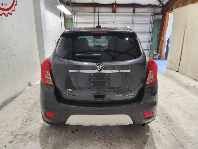 2016 Buick Encore in Cars & Trucks in Windsor Region - Image 3