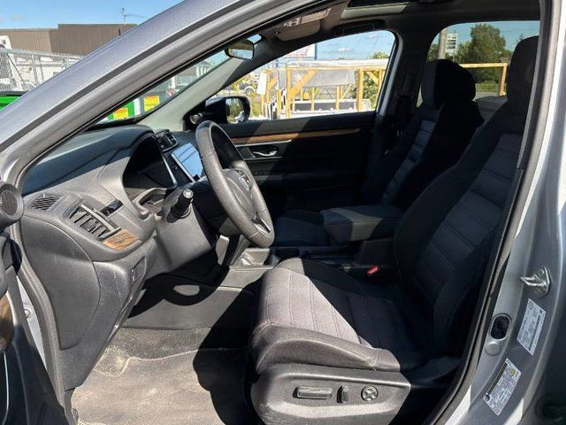 2019 Honda CR-V EX AWD | Sunroof | Adaptive Cruise Control in Cars & Trucks in Guelph - Image 2