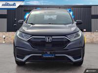Come see this certified 2020 Honda CR-V LX AWD | Heated Seats | Remote Start | Adaptive Cruise | Rev... (image 7)
