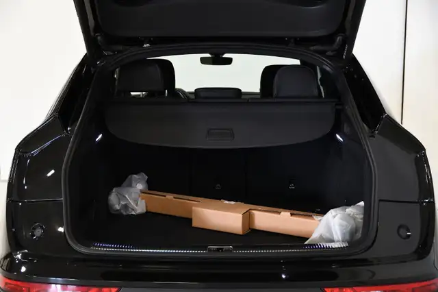 2023 Audi Q5 Sportback Technik / S-Line / Black optics / Taux Ex in Cars & Trucks in Longueuil / South Shore - Image 11