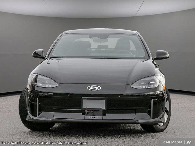 2025 Hyundai IONIQ 6 Preferred in Cars & Trucks in Guelph - Image 2
