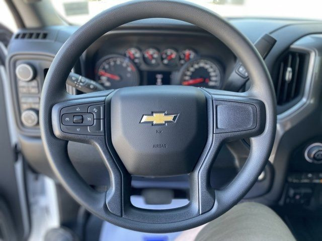 2025 Chevrolet Silverado 1500 Custom in Cars & Trucks in Red Deer - Image 4