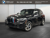 ===== Pourquoi acheter chez nous ? ===== Depuis plus de 50 ans, BMW MINI Laval est une référence dan... (image 2)