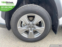 Check out this pre-owned 2024 Toyota RAV4 we recently got in. Do so much more with one vehicle. This... (image 5)