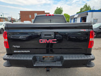 2017 GMC SIERRA 1500 ELEVATION 173 000KM(CERTIFIÉ)**** CAMION IMPECCABLE AU NIVEAU MÉCANIQUE ET ESTH... (image 5)