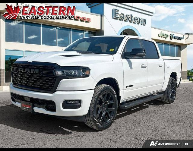 2026 Ram 1500 Sport in Cars & Trucks in Winnipeg
