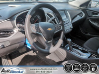 Engine: Moteur à 4 cylindres 1.5L/91CI L/100Km City: 8.7 L/100Km Hwy: 6.3 Safety Equipment Verrouill... (image 9)