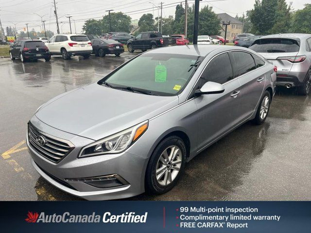 2015 Hyundai Sonata 2.4L GL in Cars & Trucks in London