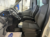 À NE PAS MANQUER !! GARANTIE 1 ans/ 35,000km INCLUS 2016 FORD TRANSIT 350 double roue !! DIESEL !! P... (image 9)