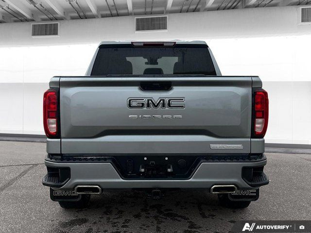 2023 GMC Sierra 1500 Elevation in Cars & Trucks in Winnipeg - Image 4