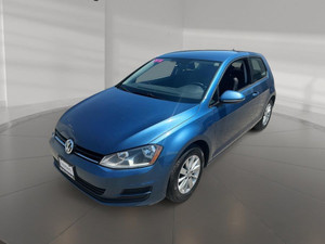 2016 Volkswagen Golf COMFORTLINE