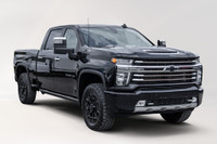 Completement Équipé / Inspection 155 Points / Pret Pour Travailler!! High Country Awd 4X4 Crew Cab /... (image 3)