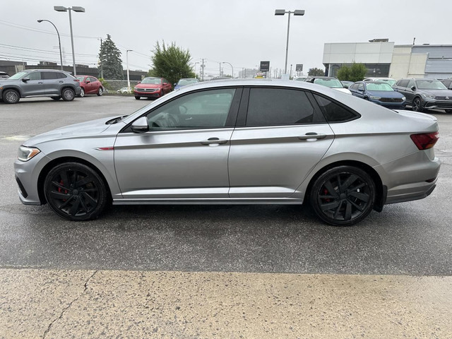 Volkswagen Jetta GLI DSG 2019 à vendre in Cars & Trucks in Gatineau - Image 2