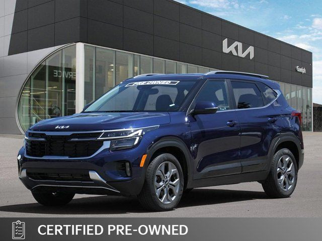 2024 Kia Seltos EX | Remote Start | in Cars & Trucks in Guelph