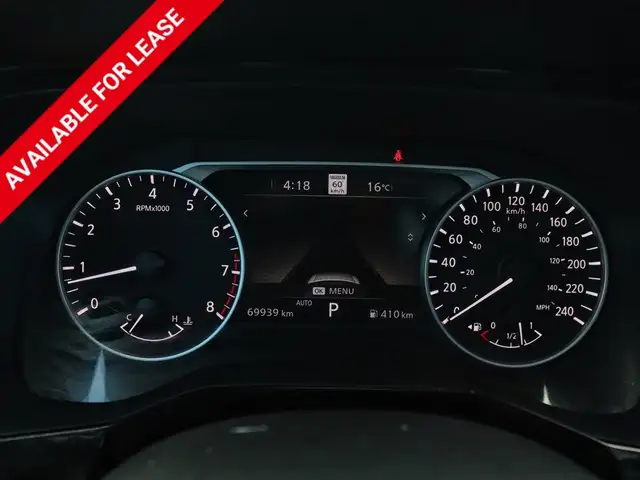 2023 Nissan Pathfinder SL AWD | Leather | Sunroof | ProPilot | C in Cars & Trucks in Oakville / Halton Region - Image 22