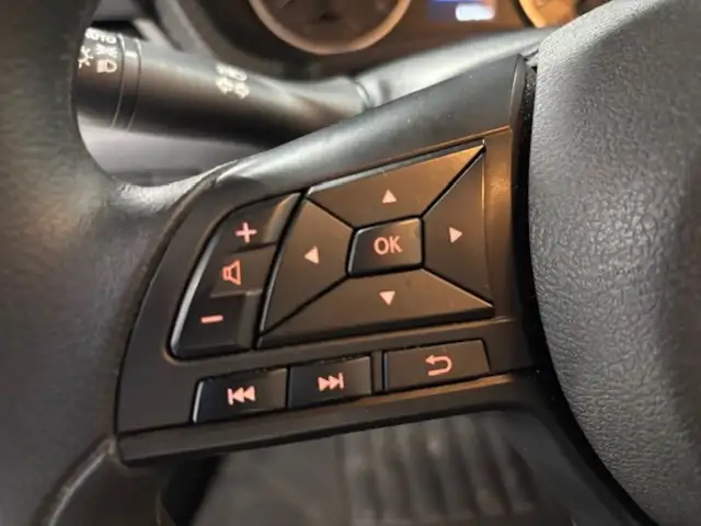 2024 Nissan Sentra S Plus CVT MAGS CAMERA RECUL BLUETOOTH in Cars & Trucks in Laval / North Shore - Image 18
