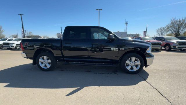 2024 Ram 1500 Classic Tradesman | Tradesman Package in Cars & Trucks in Edmonton - Image 4