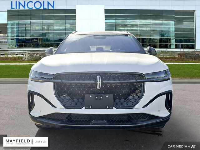 2025 Lincoln NAUTILUS Reserve 202A COMPANY DEMO in Cars & Trucks in Mississauga / Peel Region - Image 2
