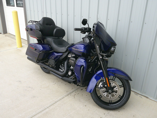 2020 Harley-Davidson Ultra Limited Biweekly $195 OAC in Street, Cruisers & Choppers in Edmonton - Image 2