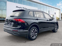 Dealer Certified Pre-Owned. This Volkswagen Tiguan delivers a Intercooled Turbo Regular Unleaded I-4... (image 4)