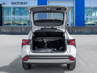 Discover the thrill and excitement of this beautiful 2025 Chevrolet Trax LT that just arrived at our... (image 6)