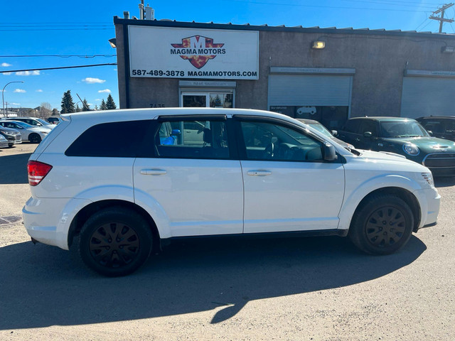 2017 Dodge Journey CVP/SE in Cars & Trucks in Edmonton - Image 2