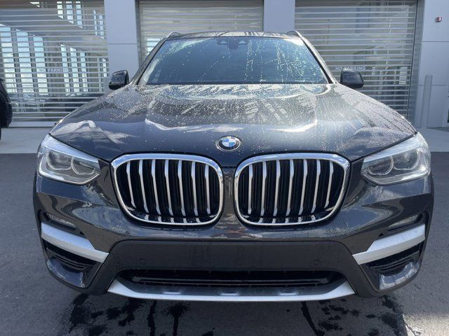 2021 BMW X3 xDrive30i in Cars & Trucks in Calgary - Image 2