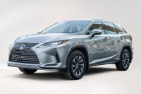 2021 Lexus RX 450h HYBRIDE PREMIUM / CAMERA / TOIT OUVRANT 1 PRO