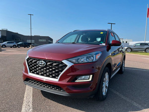 2019 Hyundai Tucson Preferred AWD CRUISE CONTROL HEATED SEATS CARPLAY