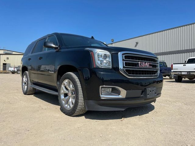 2017 GMC Yukon SLE 4WD SLE in Cars & Trucks in Edmonton - Image 2