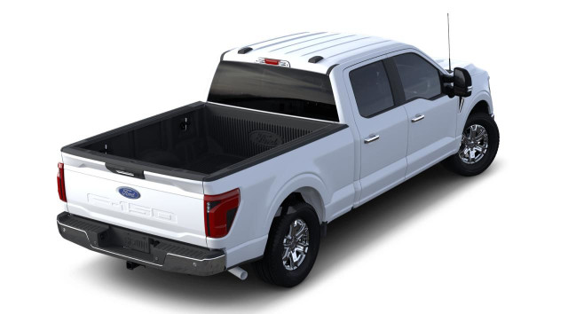  2024 Ford F-150 XLT 4WD SUPERCREW 6.5' BOX in Cars & Trucks in Portage la Prairie - Image 3