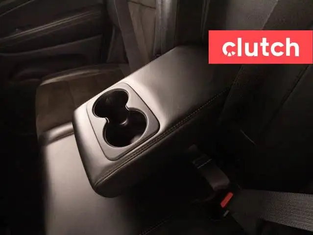 2020 Jeep Grand Cherokee Laredo Altitude 4x4 w/ Apple CarPlay &  in Cars & Trucks in Ottawa - Image 20