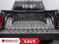This Ram 1500 has a strong Twin Turbo Regular Unleaded I-6 3.0 L/183 engine powering this Automatic... (image 7)
