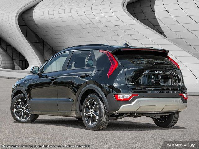 2025 Kia Niro Plug-In Hybrid EX in Cars & Trucks in London - Image 4