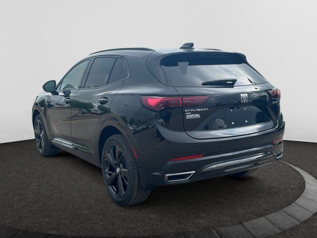 2025 Buick Envision Sport Touring AWD in Cars & Trucks in Regina - Image 3