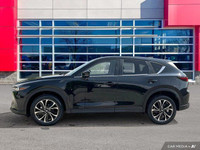 Recent Arrival! Check out the massive inventory we have including this 2024 Mazda CX-5 Comfort! This... (image 1)