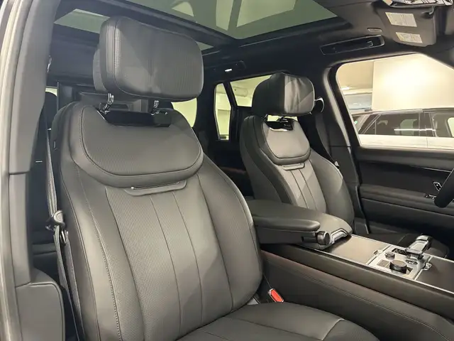 2023 Land Rover NEW RANGE ROVER P530 SV SWB in Cars & Trucks in City of Montréal - Image 26