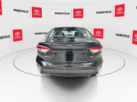 The 2021 Toyota Corolla SE is a sporty and stylish compact car that offers a combination of practica... (image 8)